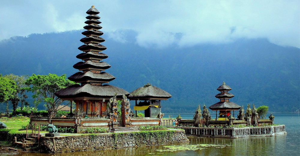 Bali Itinerary