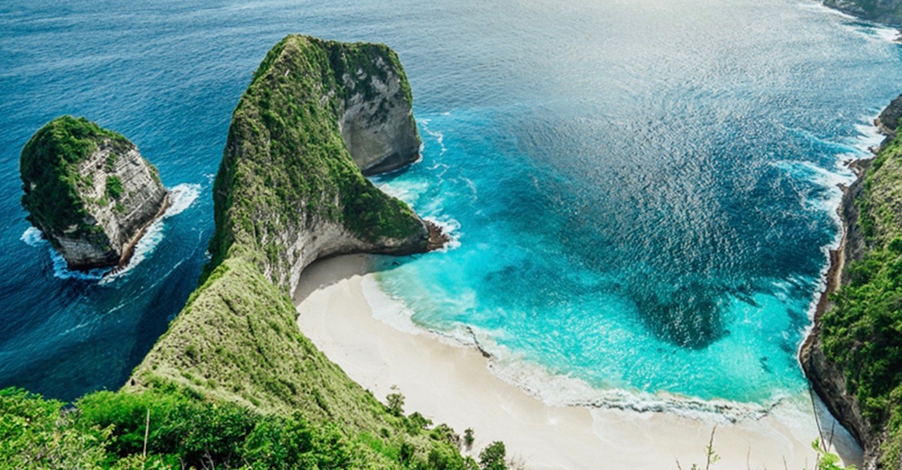 Bali Itinerary