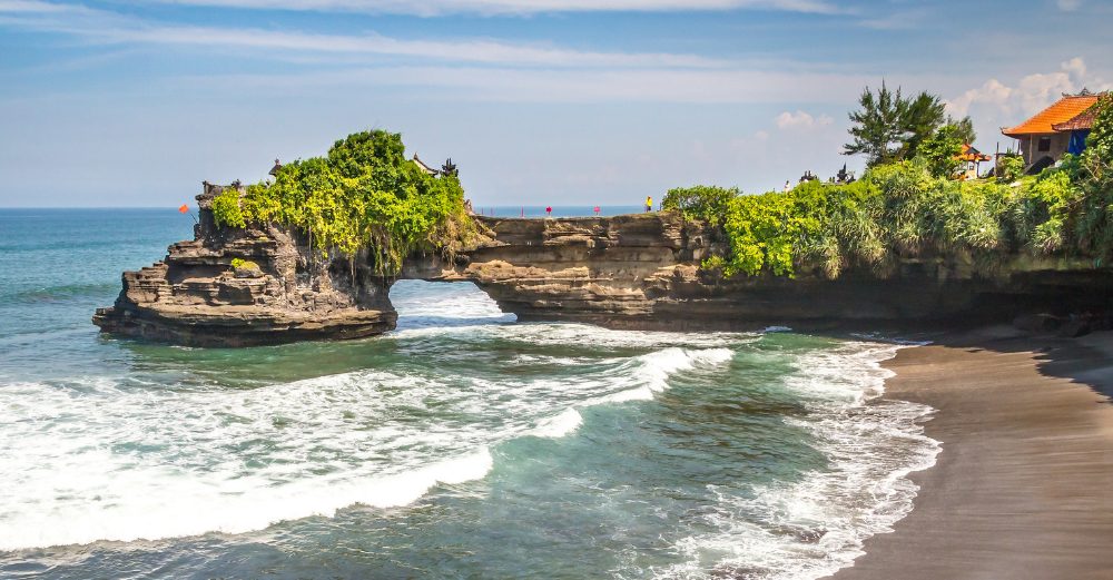 Bali Itinerary