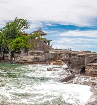 Bali Itinerary