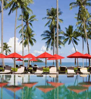 Bali Itinerary