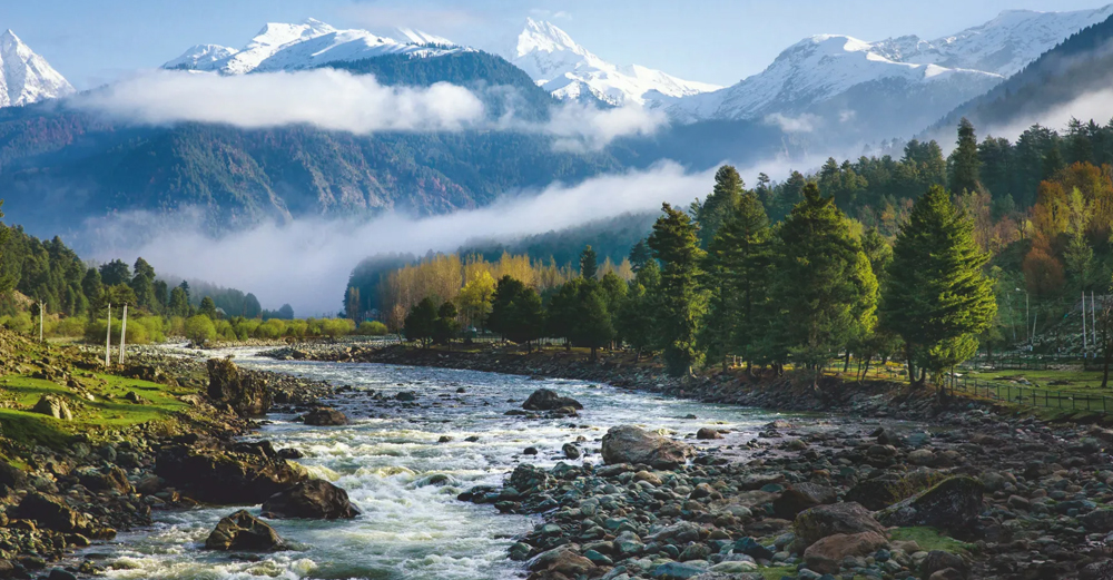 Kashmir
