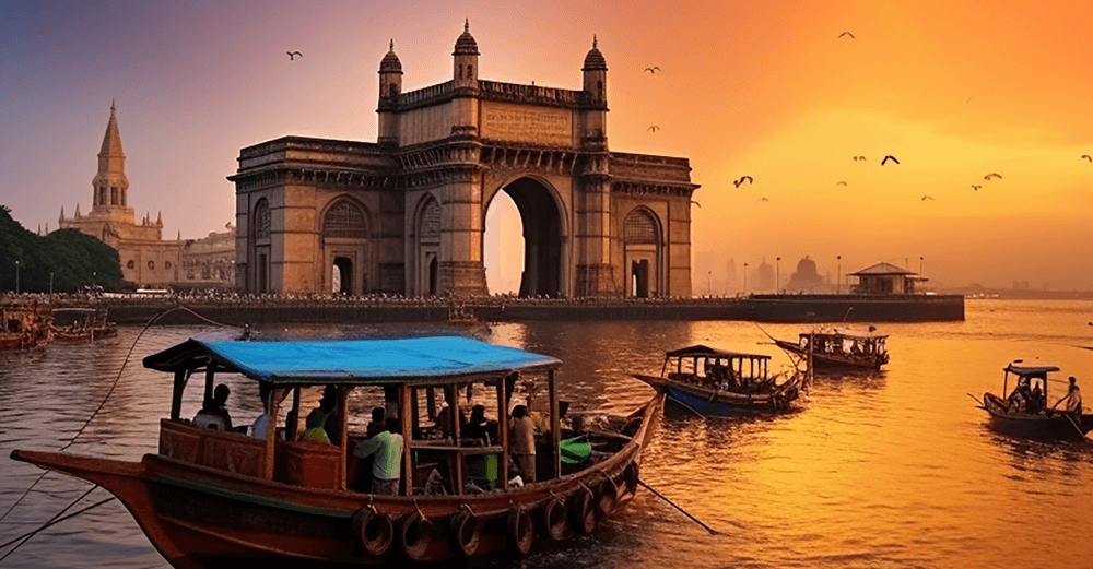 Maharashtra Itinerary