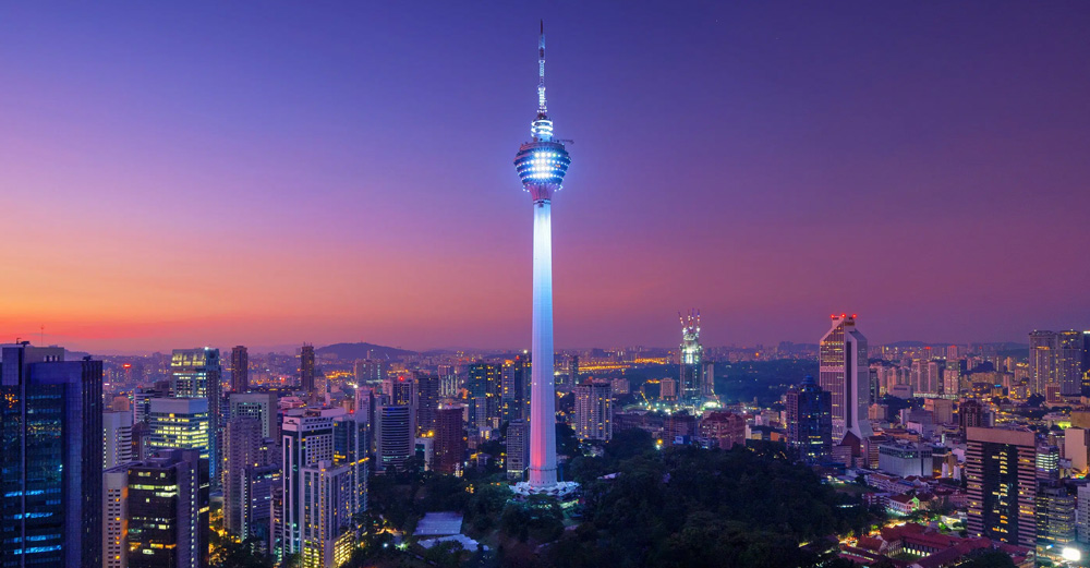 Malaysia Itinerary