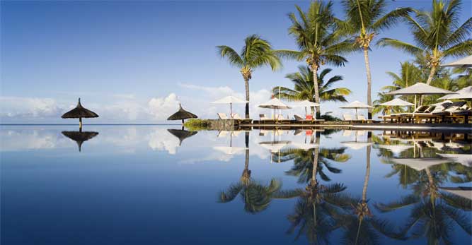 Mauritius Itinerary