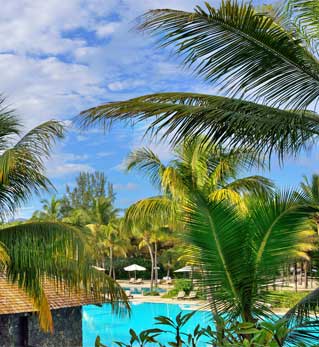 Mauritius Itinerary
