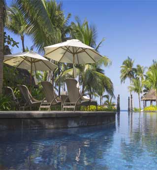 Mauritius Itinerary