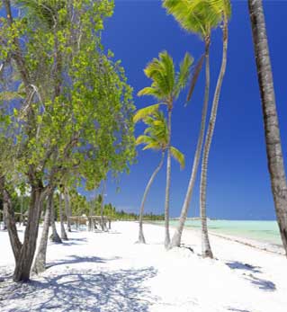 Mauritius Itinerary
