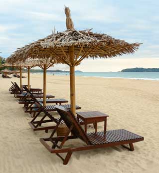 Thailand Itinerary
