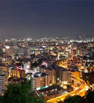 Thailand Itinerary