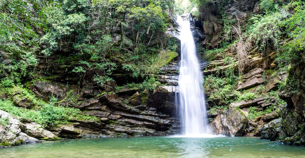 Uttarakhand Itinerary