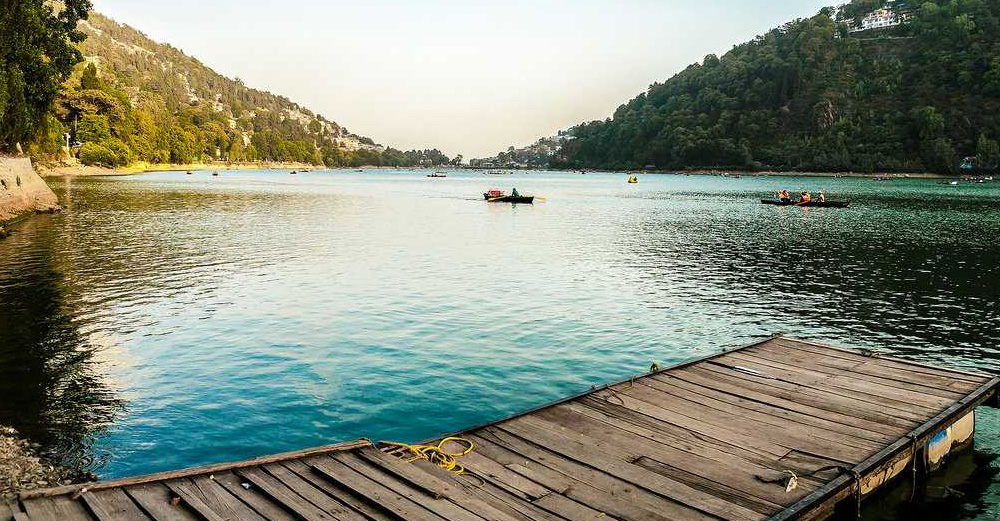 Uttarakhand Itinerary