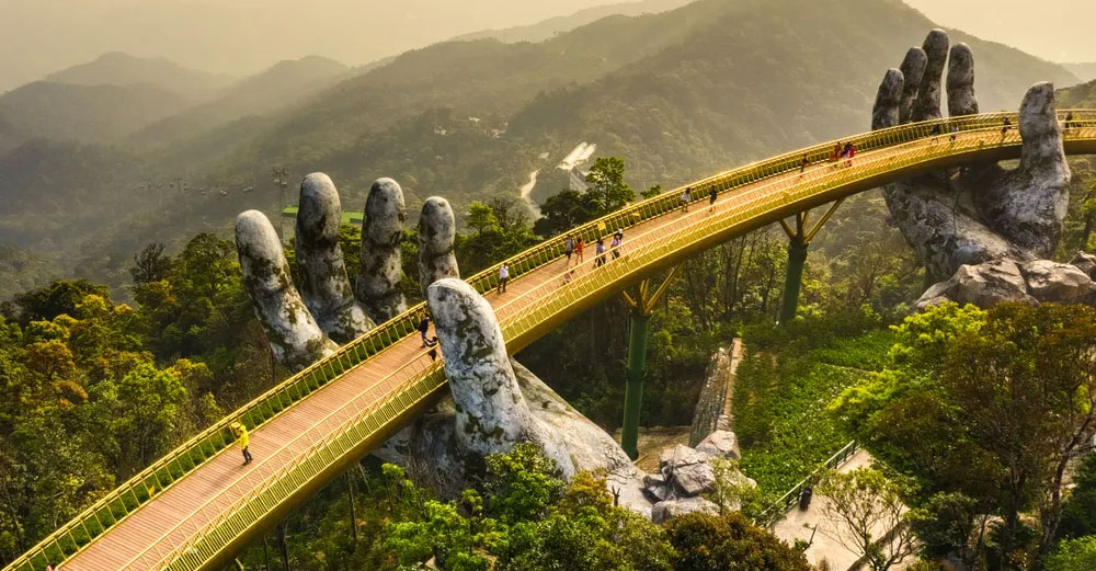 Vietnam Itinerary