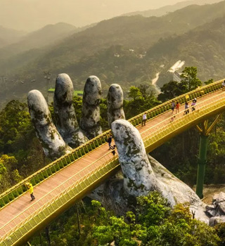 Vietnam Itinerary